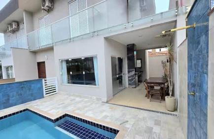 Casa na Morada da Praia - Photo 12