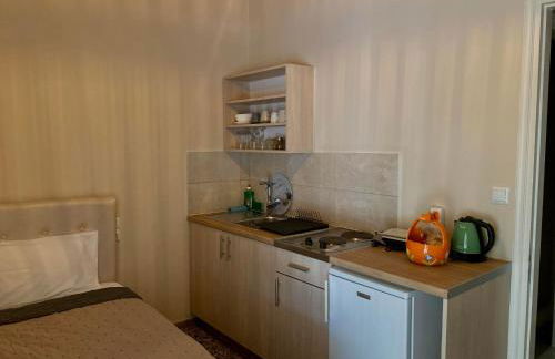 Galazia Nera Apartments - Foto 17