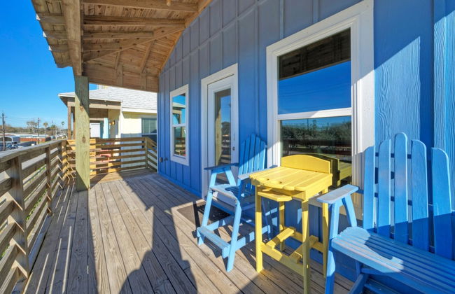 Big Trout by Avantstay Group Getaway w Dock - Foto 22