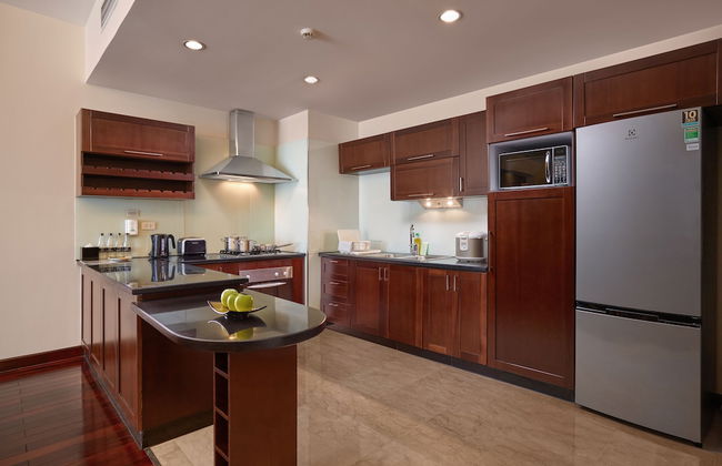 Fraser Suites Hanoi - Photo 28