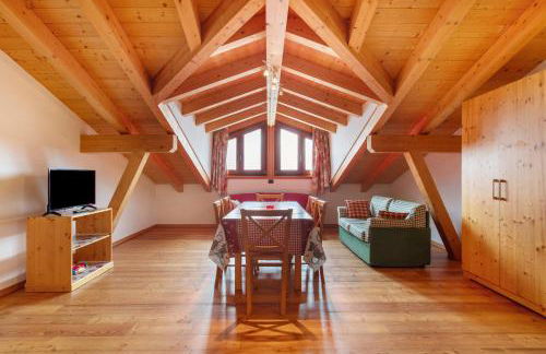 Agriturismo Soleil Levant Torgnon - Foto 32