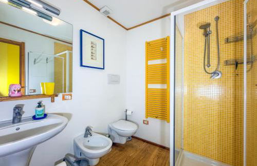 Chalet Auralpina 17min from Cortina - Photo 21