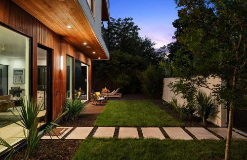 Casa Sol - Heated Pool Outdoor Living & Design - Foto 49