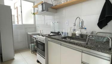 Apartamento Duplex em Condomínio com portaria - Foto 4