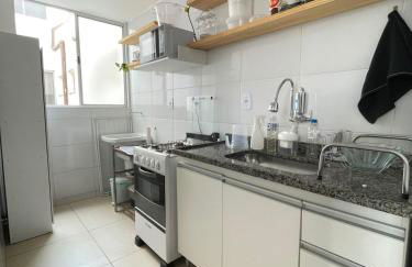 Apartamento Duplex em Condomínio com portaria - Foto 4