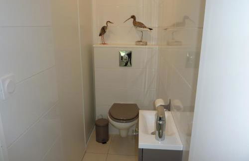 Gites La Baie des Remparts Meublé Les Avocettes - Foto 21