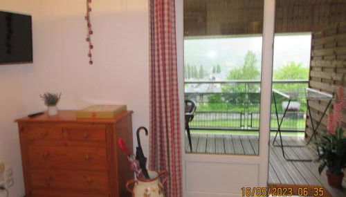 Studio Ceriséma Pyrénées Zénith - Foto 5