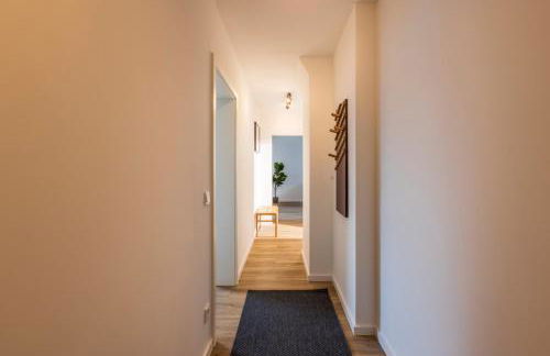 Glück Auf Appartements Kaiserstraße Mülheim - Foto 56