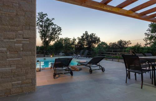 Beautiful villa Foska with private Pool near the beach - Photo 7