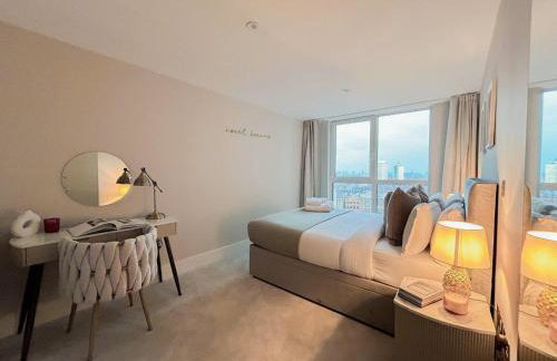 Vista Haven: A Short Let Retreat - Foto 18