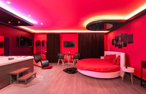 Secret Night - Foto 9