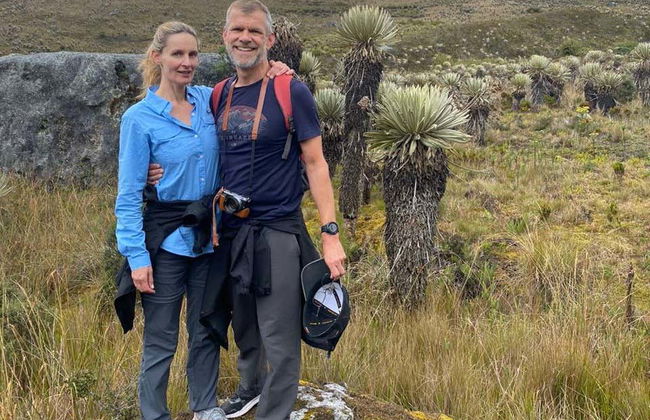 Páramo de Sumapaz Trip - Photo 8