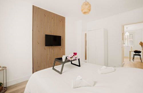 L'Essentiel Raffiné Proche Transports - Foto 10