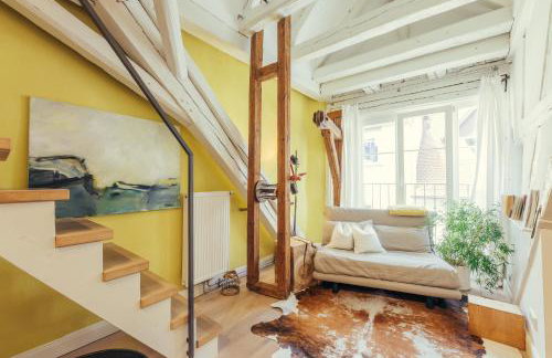 Feriendomizil "Zum Grauen Wolf" - Foto 2