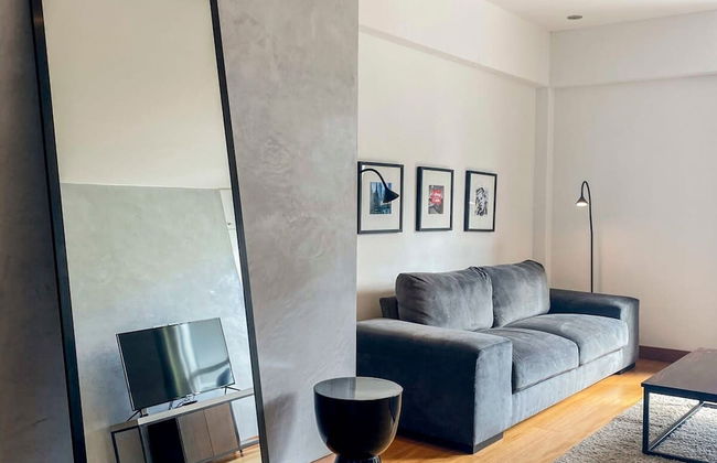 w Stylish 2BR at Malecon in Barranco - Foto 21