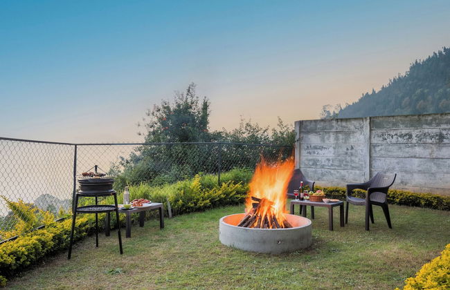 Cloud walk - Foto 26