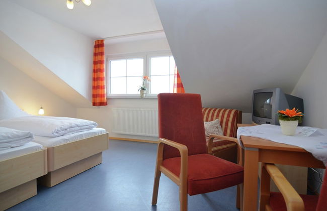 Comfortable Apartments in Rotthalmunster - Photo 50