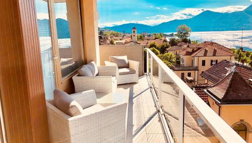 Attico Palazzo di Vetro - Foto 2