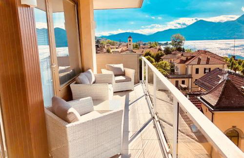 Attico Palazzo di Vetro - Foto 2