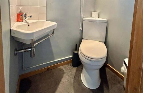 Hyggeby Lodge, Yanwath, with garden & wood burning stove, 10 minutes to Ullswater - Foto 10