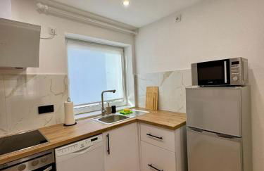 Apartament für Urlaub und Geschäftsreisen - Foto 9