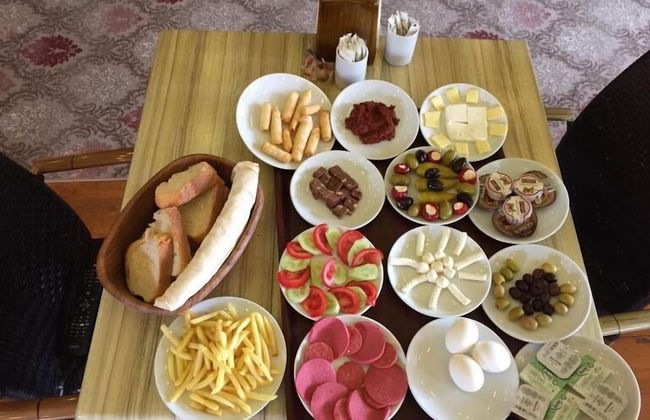 Cakıroğlu Villa Kent - Photo 8