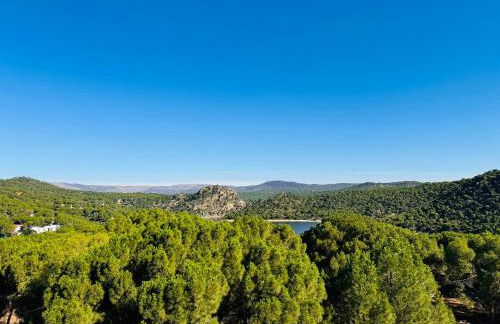 Acogedor apartamento con bellas vistas al embalse - Foto 27