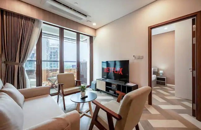 The Metropole The Galleria The Crest - Foto 49