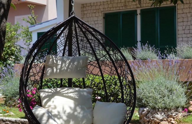 Welcome to Apartmen Palatisa - Foto 24