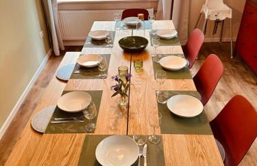 Ferienwohnung Kaiserglück - Foto 13