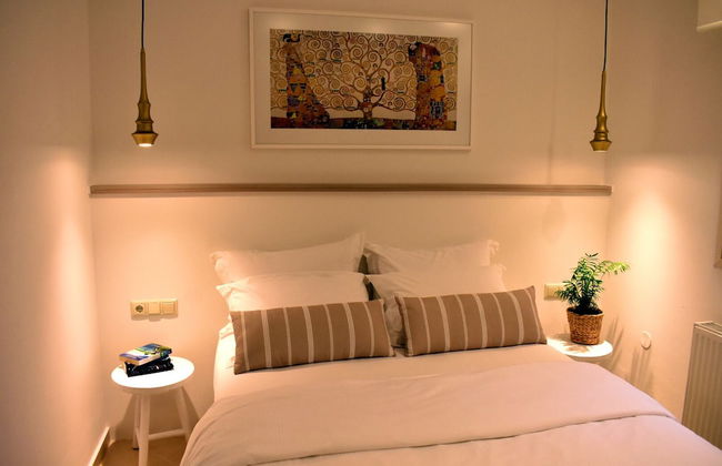 Gallery Suites Parga - Foto 5