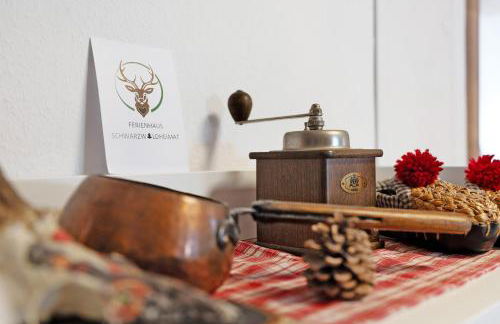 Ferienhaus Schwarzwaldheimat - Photo 9