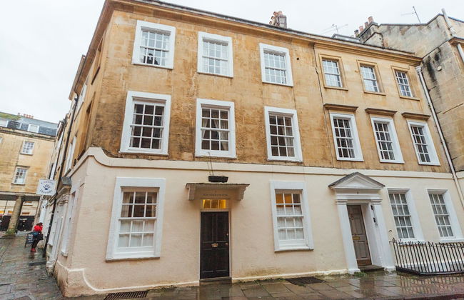 Founders House - Foto 1