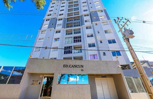 R3- Apto Cataratas - Central - Foto 12