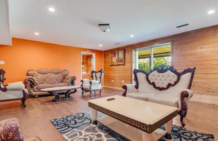 Luxury Lake Front Camelot Villa - Foto 42