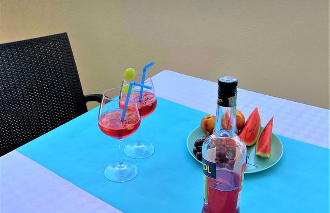 Cozy Apartment Near the Beach - Foto 15