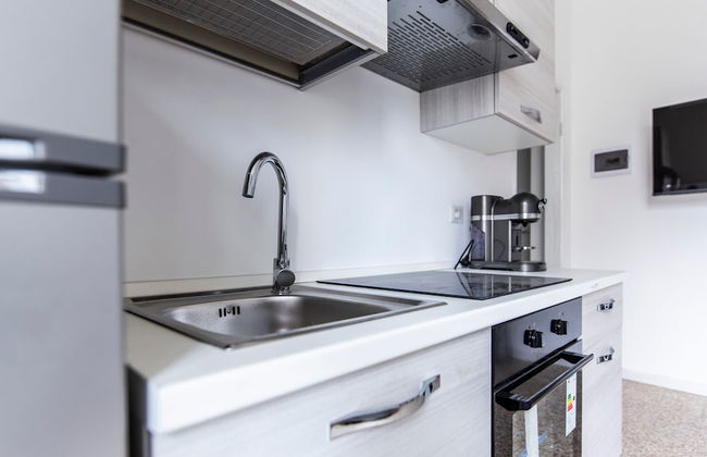 Bilocale Noverasco IEO 3 - Photo 9