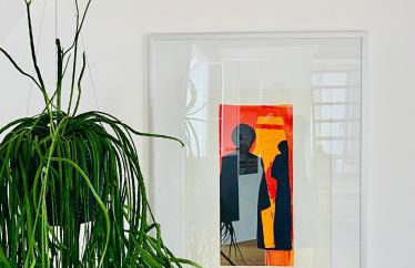 Apartment am Schlosshof - Foto 33