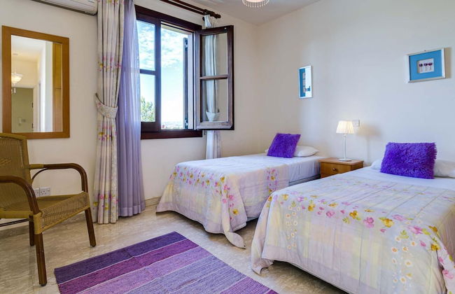 Villa 64 - Anarita in Kouklia - Photo 18