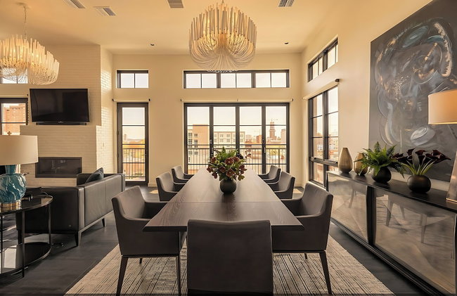 The 121 Hotel - Photo 1