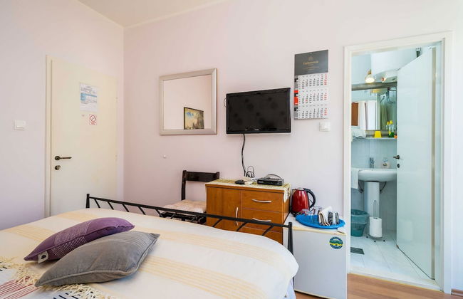 Apartments Villa Palma - Foto 7