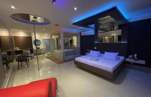 Eros Motel - Foto 77