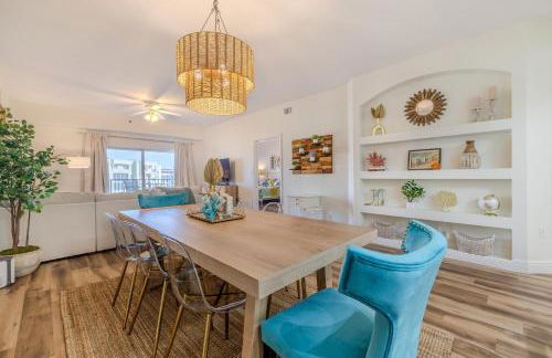 Chic Oceanwalk Escape 11-504 - Foto 1