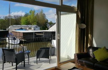 Marina Boathouse, lake windermere lets - Foto 6