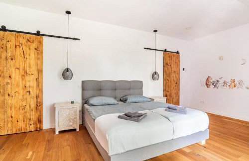 Parkowa Garden - Foto 56