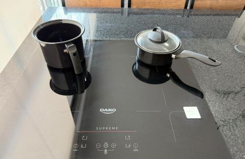 Horizon Studio 05113 , Piscina, vaga, 7km from GRU Airport - Foto 26