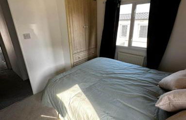 2 Bedroom Caravan With Sea Views - Foto 7