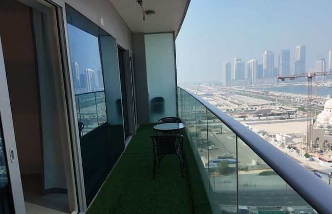 Damac Heights by Fendi - Foto 39