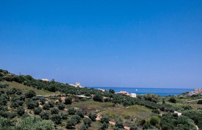 Alexandra Villa Stalos - Foto 15