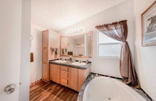 The Elk Run 2 bed 2 bath family retreat with wifi - Foto 22